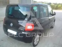 2007 Fiat Multipla