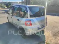 2007 Fiat Multipla