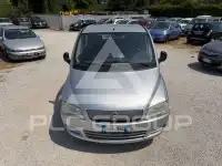 2007 Fiat Multipla