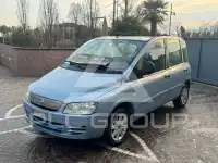 2007 Fiat Multipla