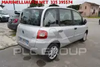 2007 Fiat Multipla