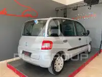 2007 Fiat Multipla