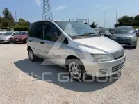 2007 Fiat Multipla