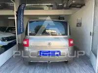 2007 Fiat Multipla