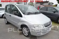 2007 Fiat Multipla