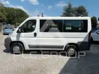 2007 Fiat Ducato