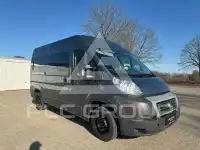 2007 Fiat Ducato