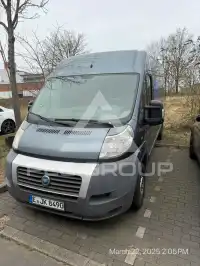 2007 Fiat Ducato