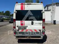 2007 Fiat Ducato