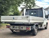 2007 Fiat Ducato