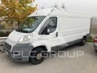 2007 Fiat Ducato