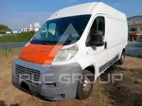 2007 Fiat Ducato
