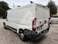 2007 Fiat Ducato