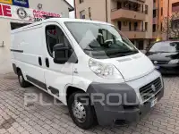 2007 Fiat Ducato