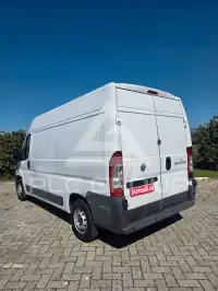 2007 Fiat Ducato