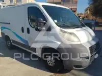 2007 Fiat Ducato