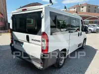 2007 Fiat Ducato