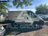 2007 Fiat Ducato