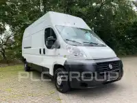 2007 Fiat Ducato