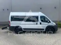 2007 Fiat Ducato