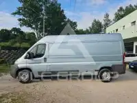 2007 Fiat Ducato