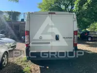 2007 Fiat Ducato