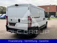 2007 Fiat Ducato