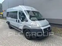 2007 Fiat Ducato
