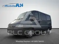 2007 Fiat Ducato