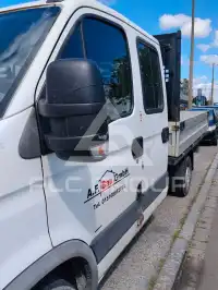 2007 Fiat Ducato