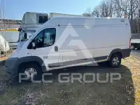 2007 Fiat Ducato