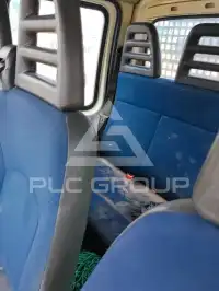 2007 Fiat Ducato