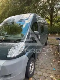 2007 Fiat Ducato