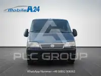 2007 Fiat Ducato