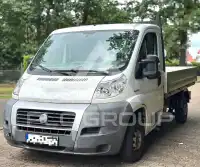 2007 Fiat Ducato