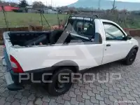 2007 Fiat Strada
