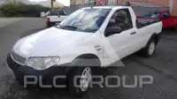 2007 Fiat Strada