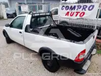 2007 Fiat Strada