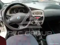 2007 Fiat Strada