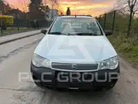 2007 Fiat Strada