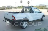 2007 Fiat Strada
