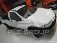 2007 Fiat Strada