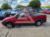2007 Fiat Strada