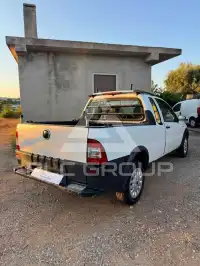2007 Fiat Strada