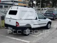 2007 Fiat Strada