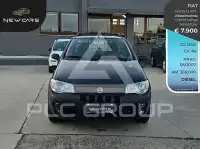 2007 Fiat Strada