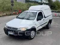 2007 Fiat Strada