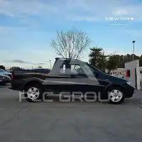 2007 Fiat Strada