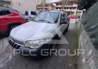 2007 Fiat Strada