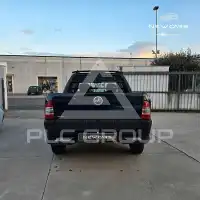 2007 Fiat Strada